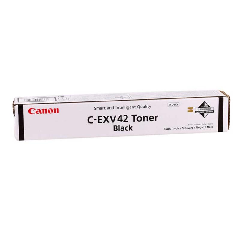 Canon 6908B002 C-EXV42 Toner (новый)