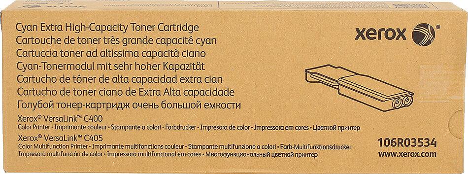Xerox 106R03534 (новый, 2024)
