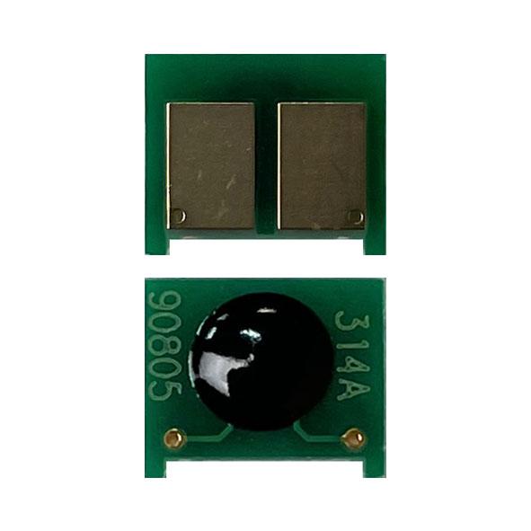 Чип к-жа HP Color CP1025/M175/M275 Drum (14K-Bk/7K-Color) CE314A…
