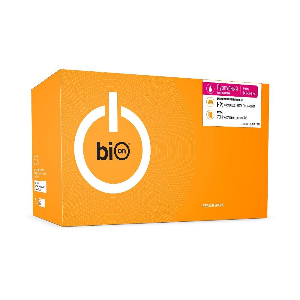 BCR-Q6003A