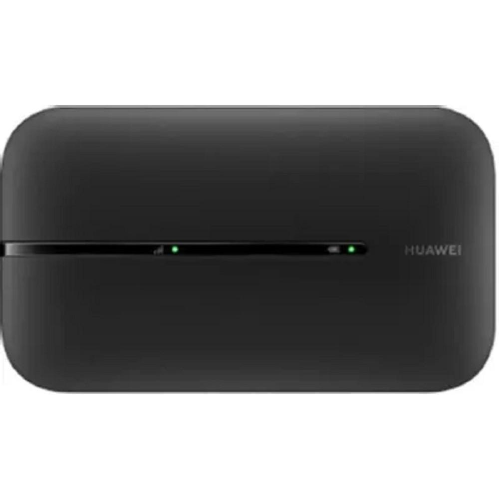 HUAWEI 51071VQQ E5783-230a 4G Mobile Wifi 3 Портативный Модем 3G/4G , WiFi 5, LTE cat.7, 3FF Micro-SIM, 1500 mAh ЧЕРНЫЙ