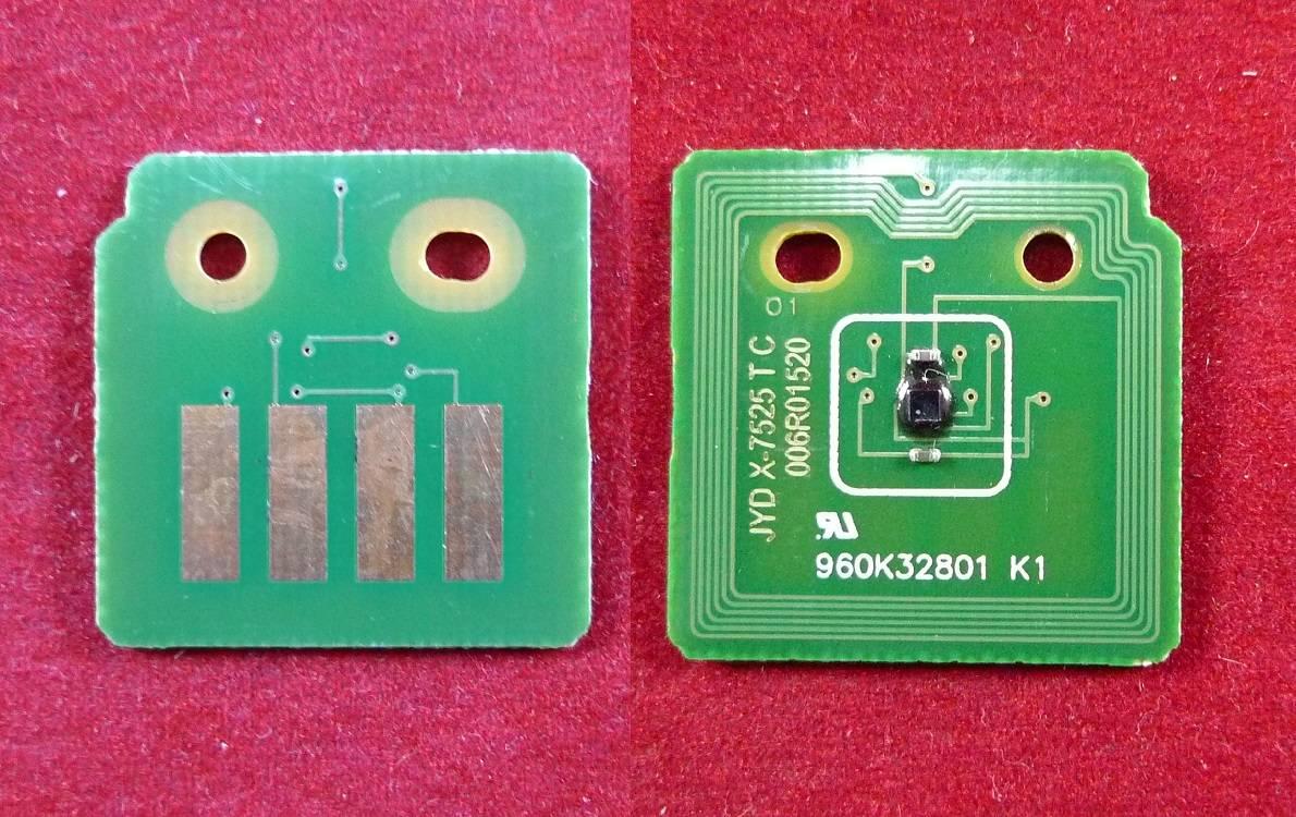 ELP-CH-XE7525C-15K