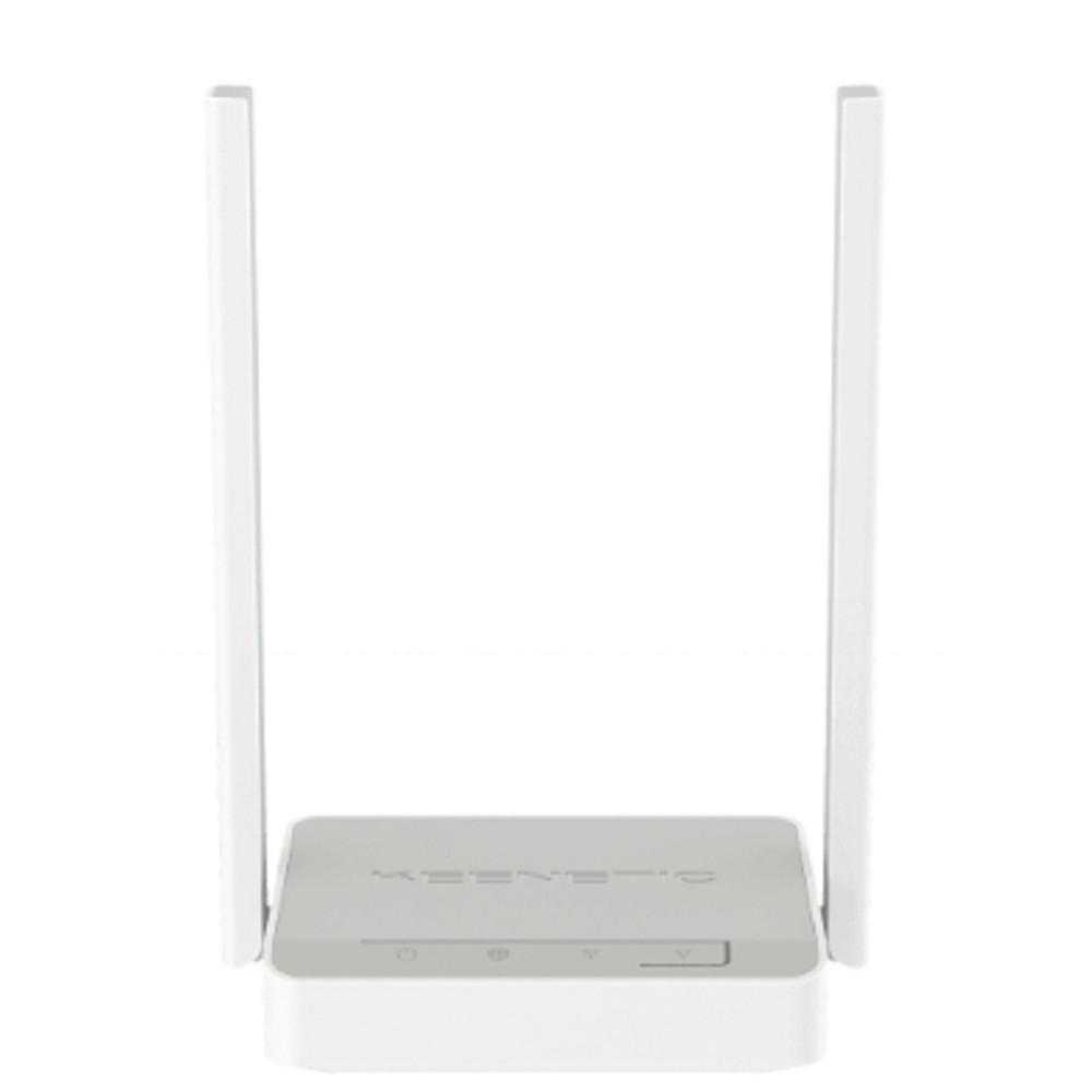 Keenetic 4G (KN-1213) Интернет-центр для USB-модемов LTE/4G/3G с Mesh Wi-Fi N300 и 4-портовым Smart-коммутатором