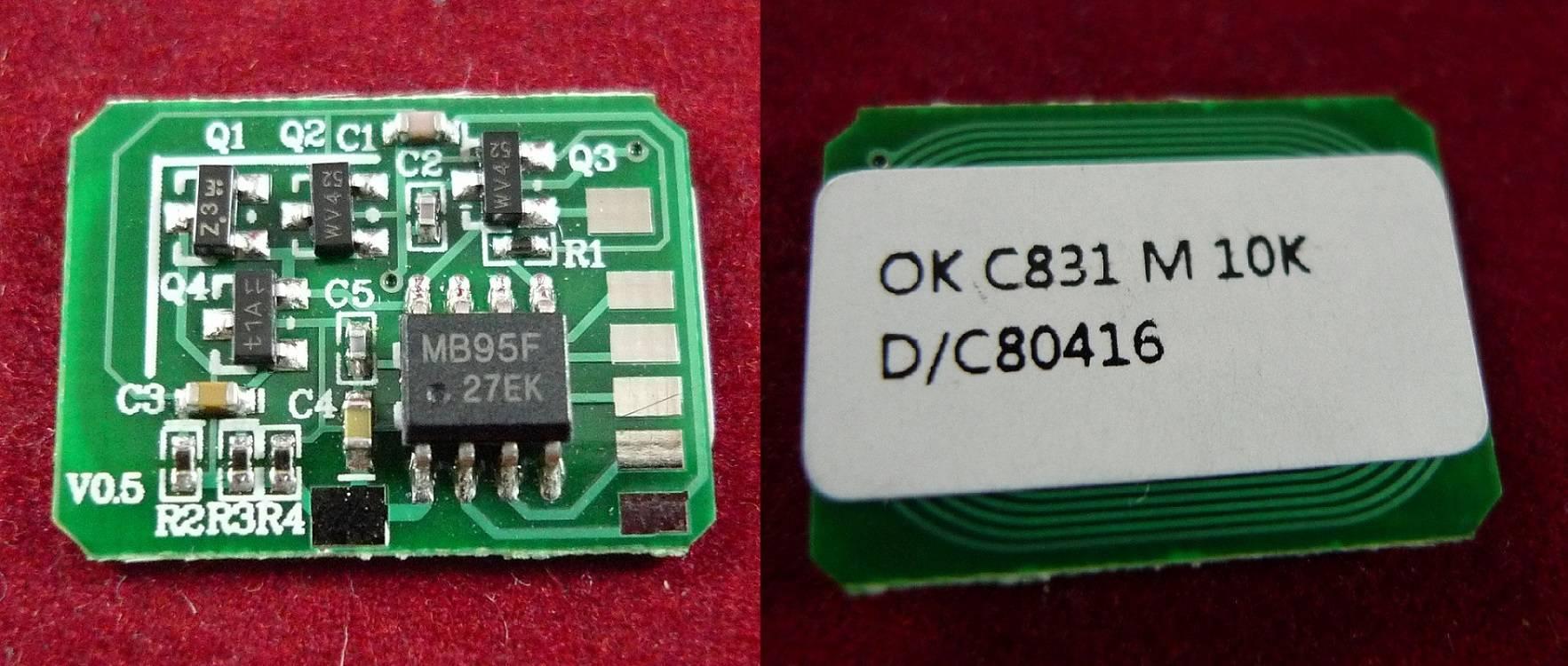 ELP-CH-C831-M
