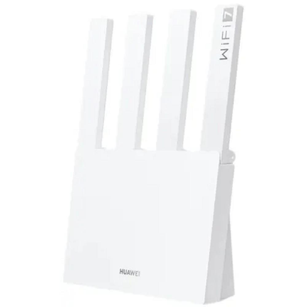 HUAWEI 53030CFJ WUKUN-BE32-20 WiFi BE3 Маршрутизатор, WiFi 7 BE3600 802.11a/b/g/n/ac/ax/be, 1 LAN 10/100/1000M/2500M, 3 LAN 10/100/1000M