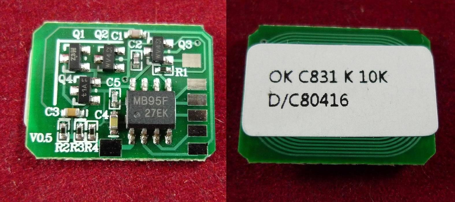 ELP-CH-C831-K