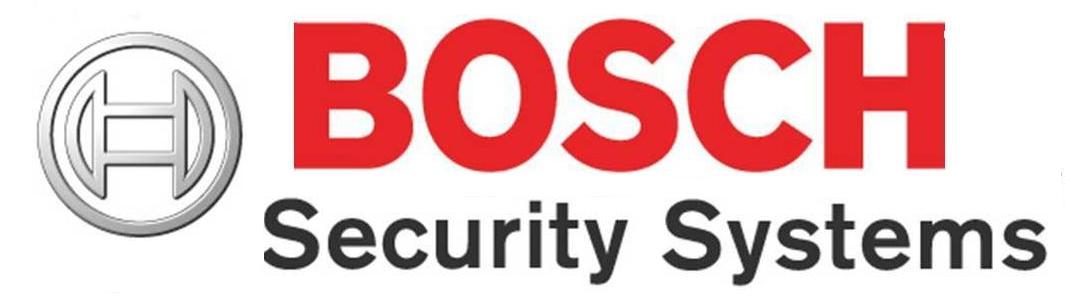 Bosch Security Systems