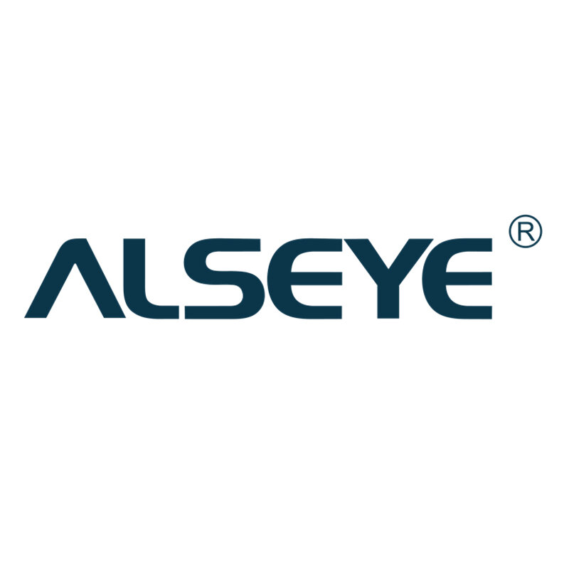 Alseye Corporation Limited