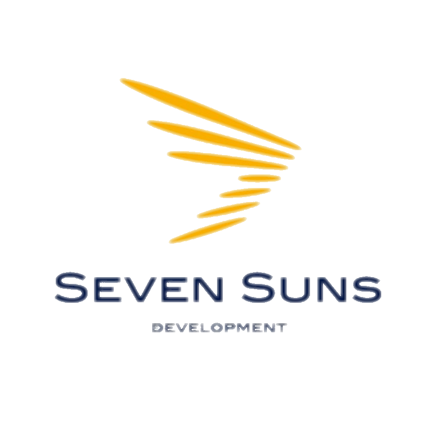 Seven Suns