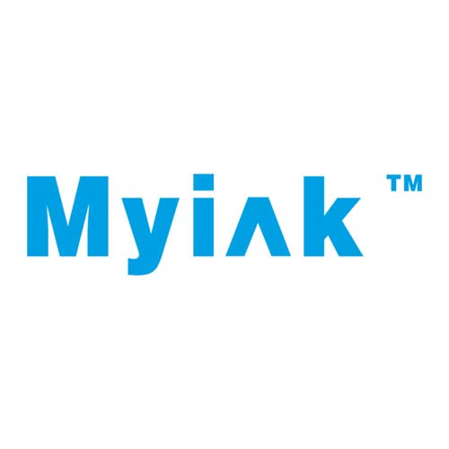 Чернила для EPSON EcoTank (103) L1110/L3050/L3150/L5190 (70мл, black,Dye) MyInk