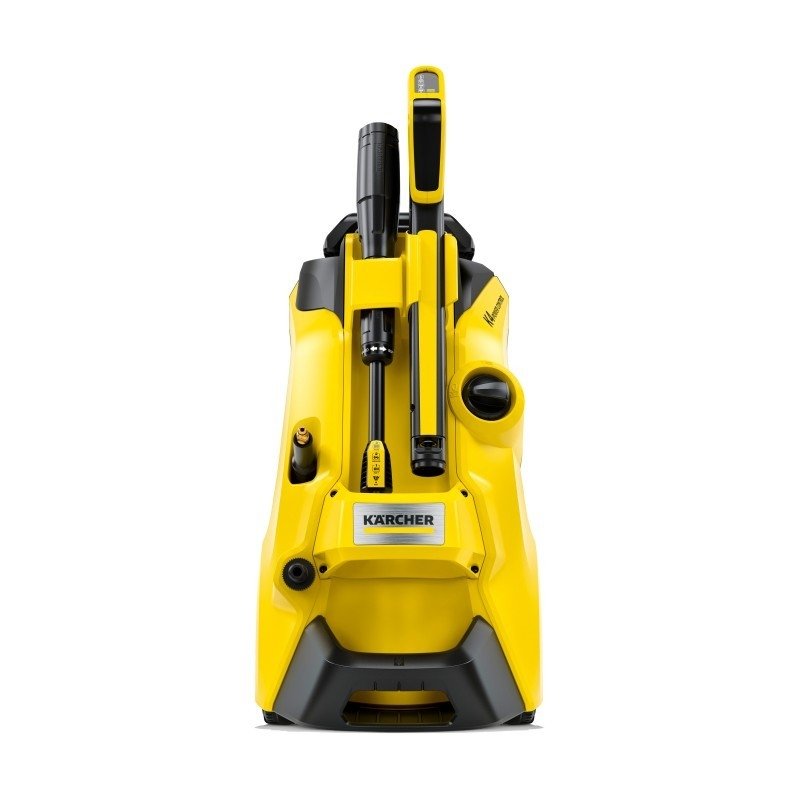 Karcher K 4 Power Control Мойка высокого давления [1.324-030.0]