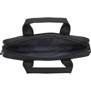 Сумка Continent CC-014 Black {нейлон, до 13,3", черный}