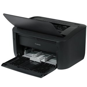 Canon i-SENSYS LBP6030B (8468B006) {лазерный A4 2400x600dpi 18стр/мин USB}
