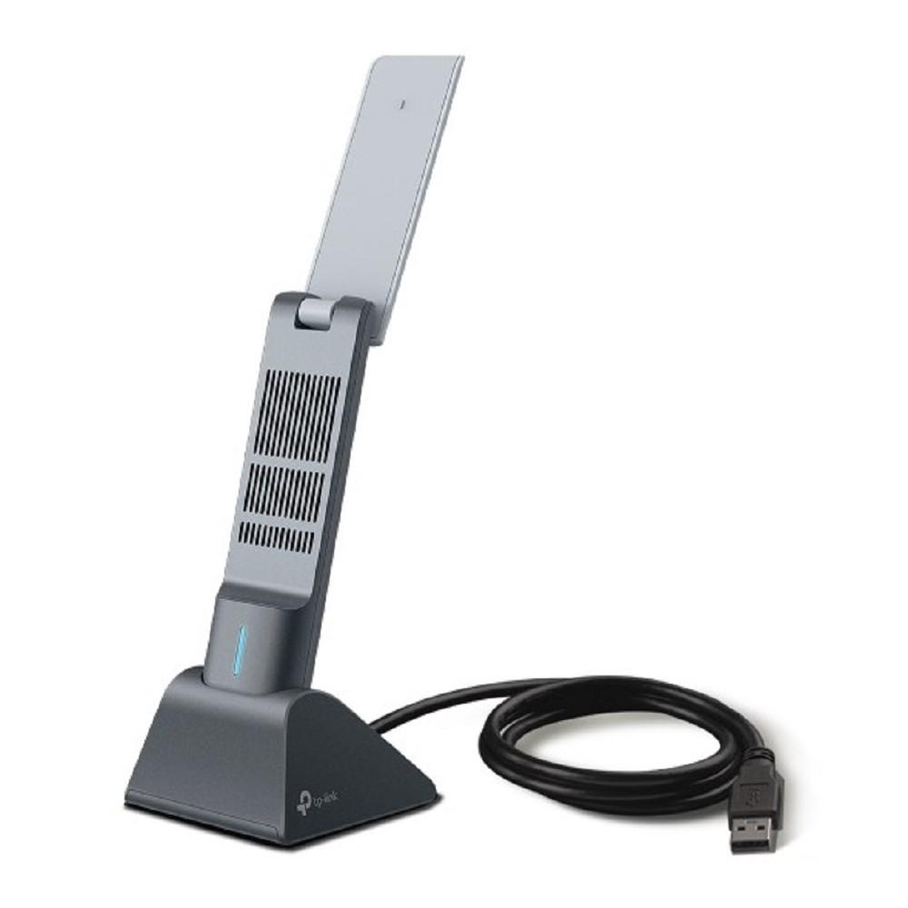 TP-Link Archer TX20UH Двухдиапазонный USB-адаптер высокого усиления с поддержкой Wi-Fi AX1800