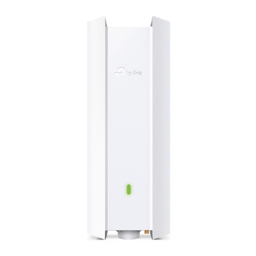 TP-Link EAP610-Outdoor Точка доступа Wi-Fi AX1800 для улицы и помещений