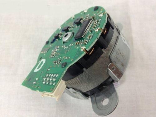 Мотор привода фотобарабана HP LJ M601/M602/M603/M604/M605/M606 (RM1-8358/RM1-8357)  OEM