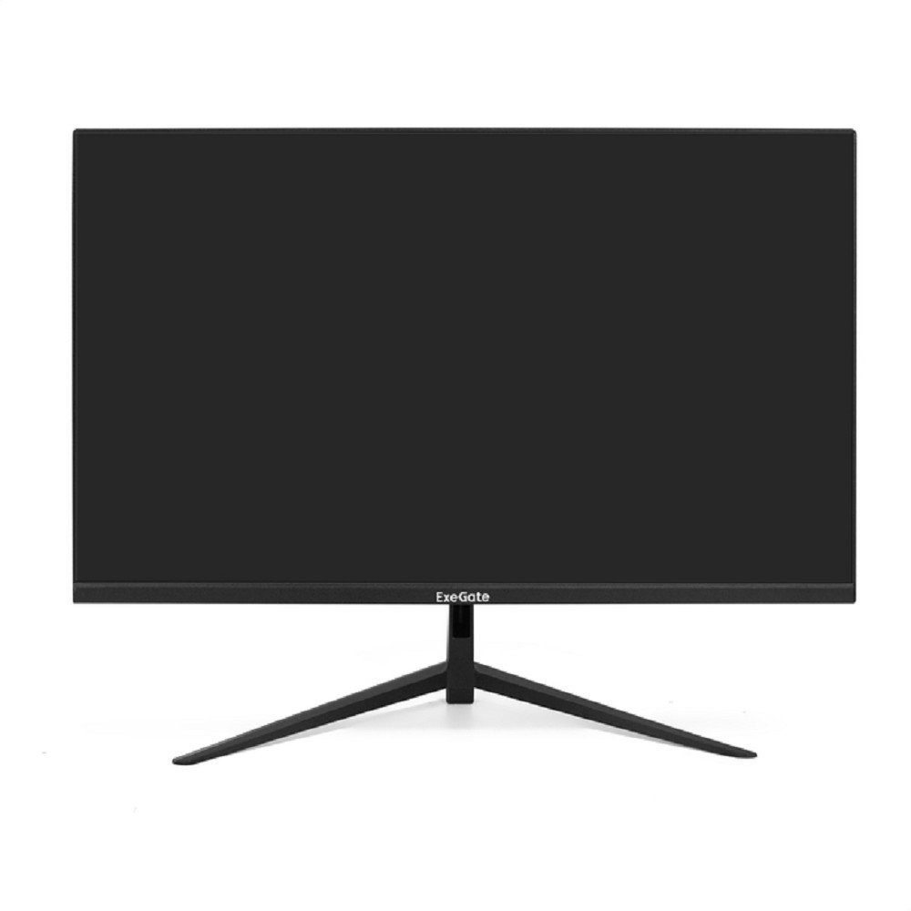 LCD ExeGate 27" EZ2700A ProSmart {IPS 1920x1080 75Hz 5ms 250cd 1000:1 178/178 D-Sub HDMI1.4 VESA} [EX296283RUS]