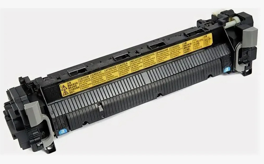 302V693052/FK-7125 Узел термозакрепления (Печь в сборе) Kyocera TASKalfa-3212i/4012i (O), 302V693050