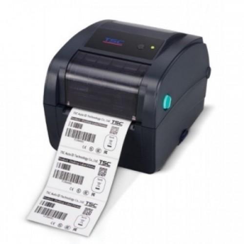 TSC TC300 Принтер этикеток [99-059A004-7002] {300 Dpi, 4 Ips + Rtc, Navy}