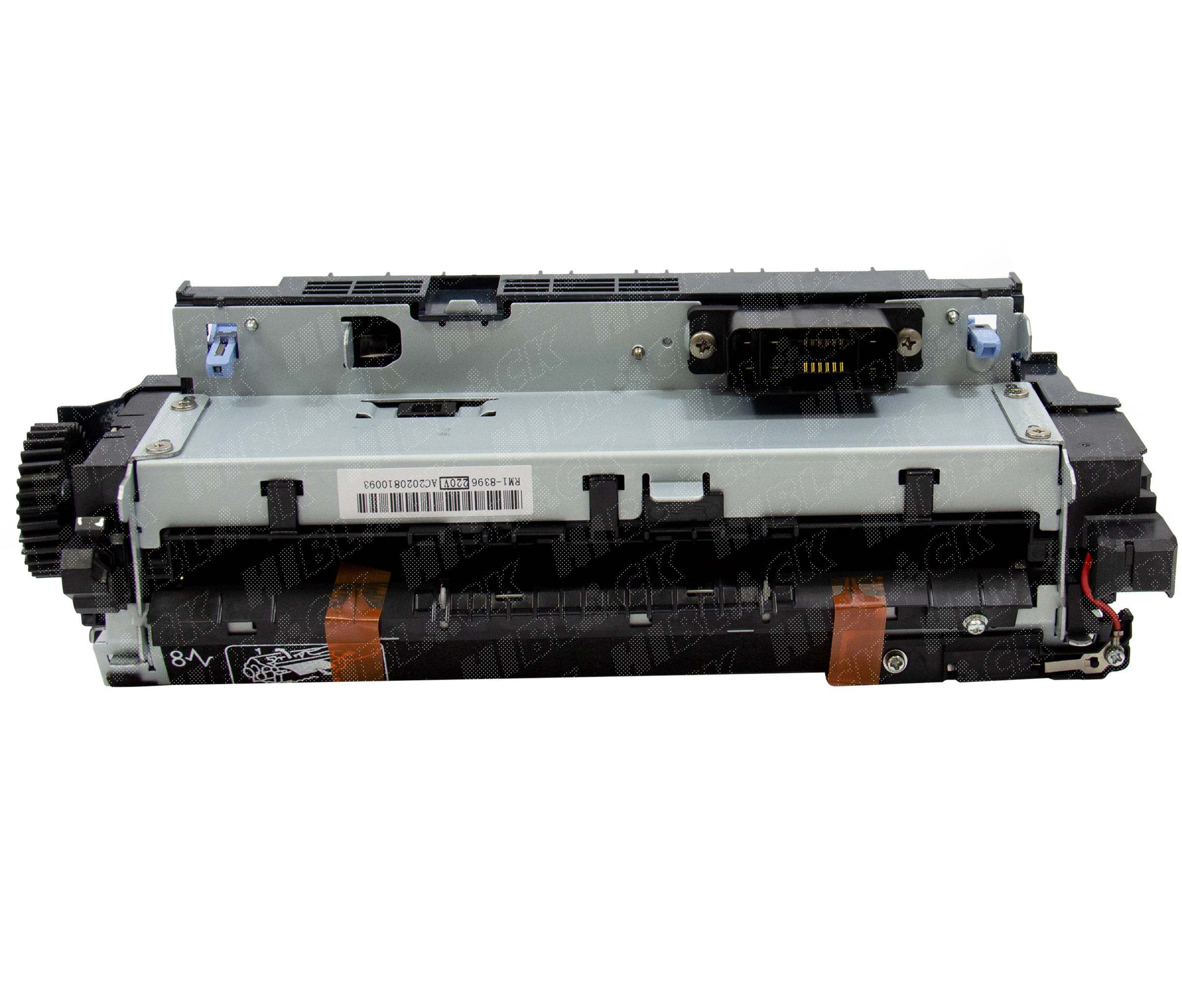 Термоузел (Печь) в сборе Hi-Black для HP LJ Enterprise M601/ M602/ M603, CE988-67902/RM1-8396
