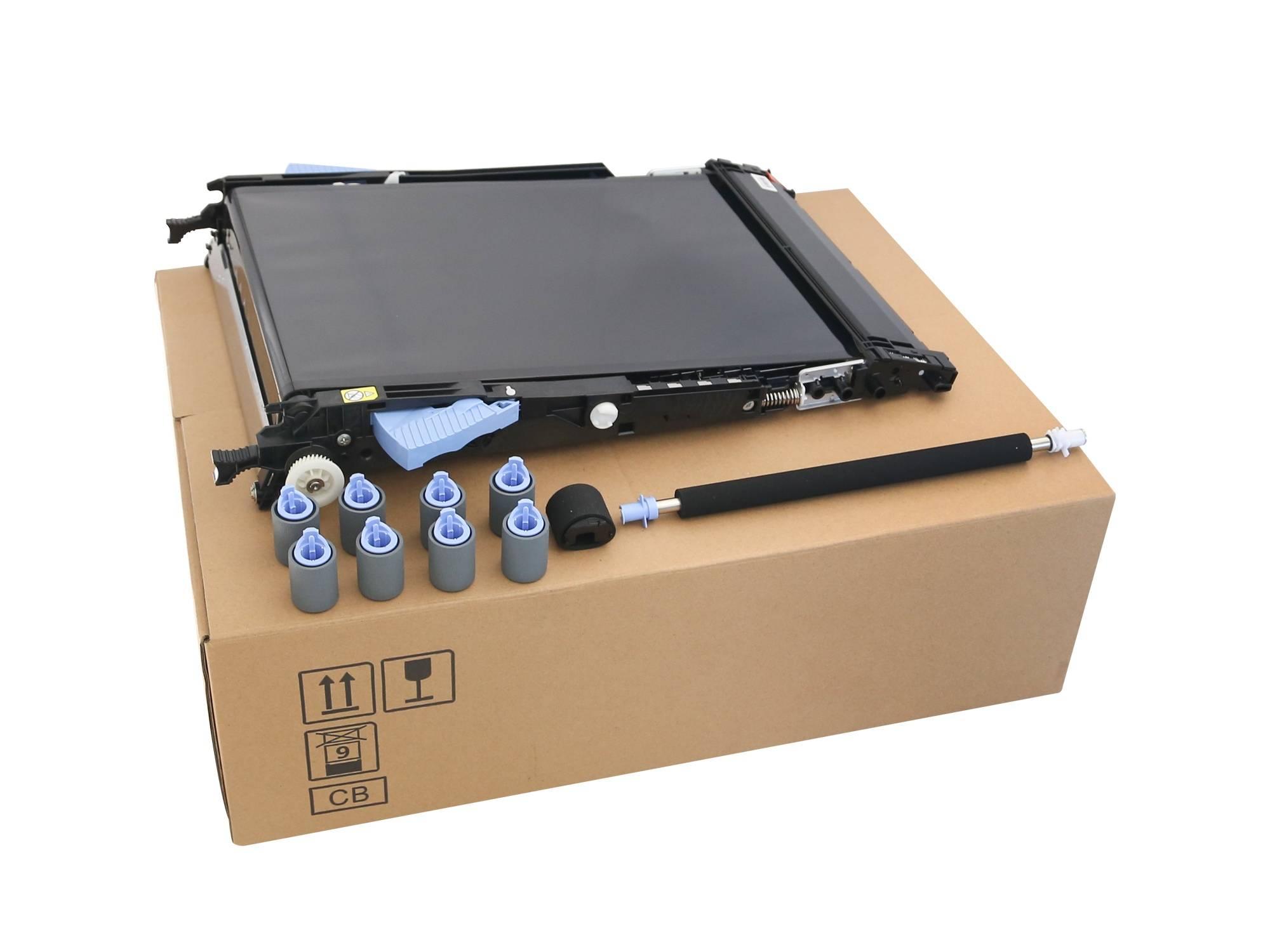 Трансфер КИТ HP CLJ CP4025/CP4525/CM4540/M651/M680 Transfer Kit (CE249A/CC493-67910/CC493-67909/RM1-5575) CET, CET321029