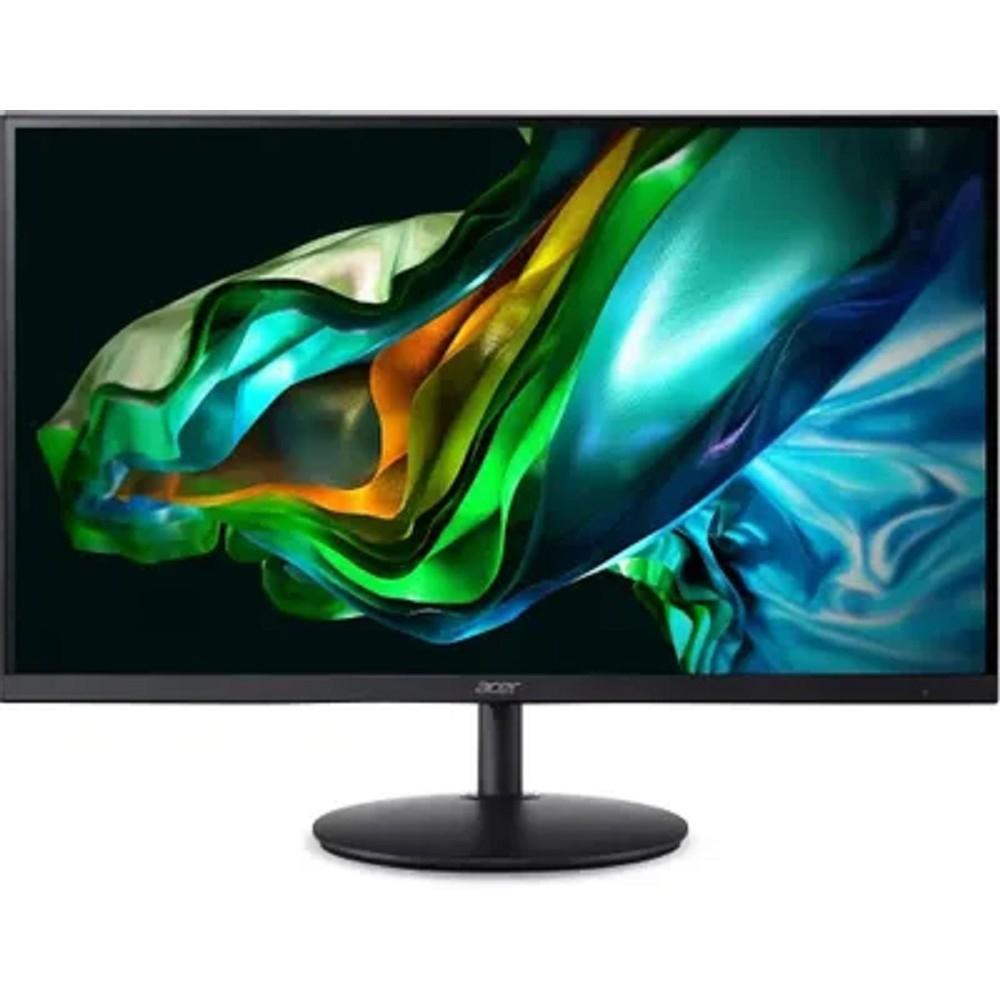 LCD Acer 27" SH272UG0bmiiphx {IPS 2560x1440 120Hz 1ms/4ms 250cd HDMI DisplayPort 2x1W HAS}, UM.HS2CD.008