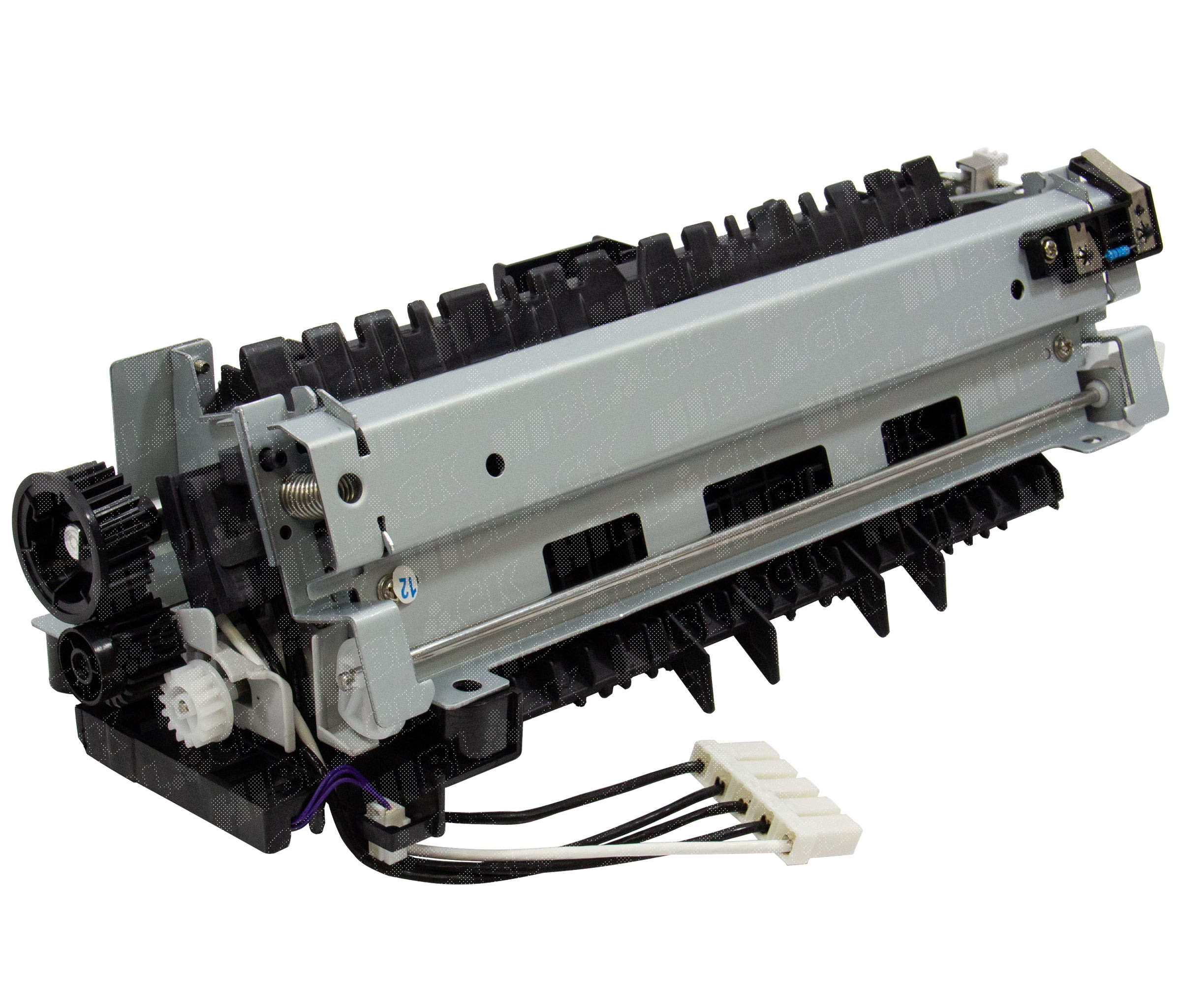 Термоузел (Печь) в сборе Hi-Black для HP LJ Enterprise 500 M525/ Pro M521, RM1-8508