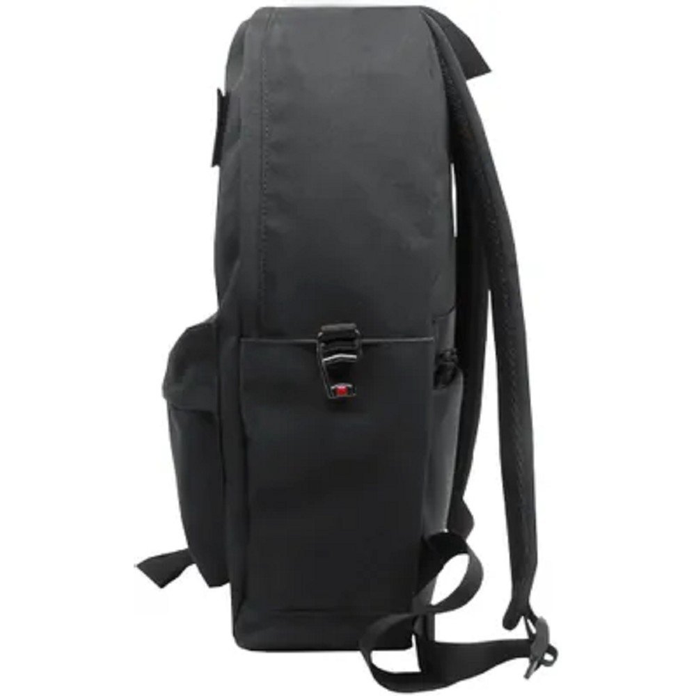 Рюкзак  Continent  BP-004 Black 16" 