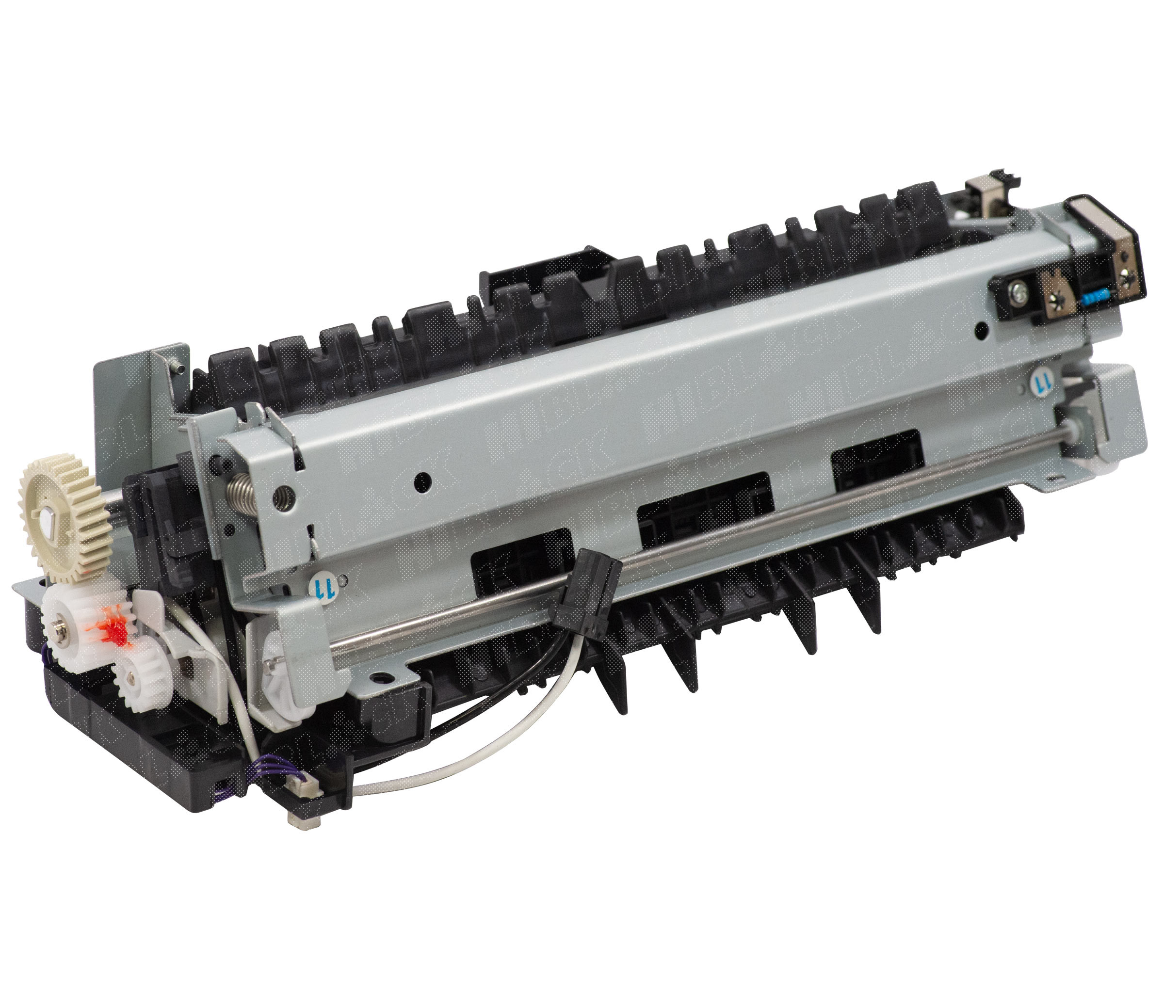 Термоузел (Печь) в сборе Hi-Black для HP LJ Enterprise P3015, RM1-6319-000