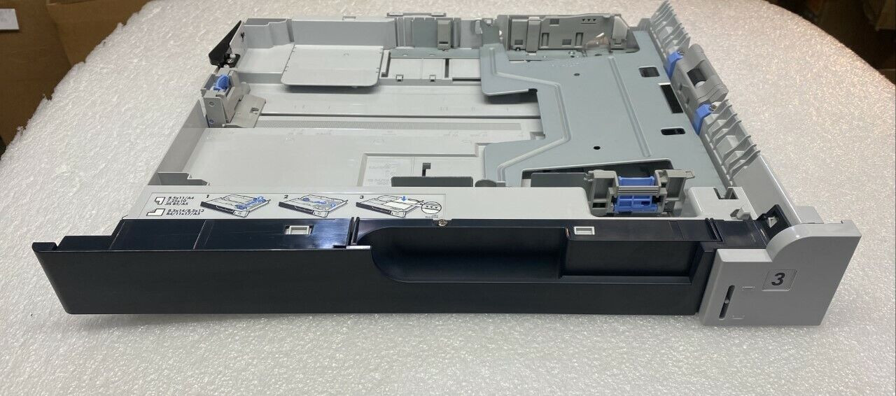 CF235-67912 Кассета 250-листов (лоток 3) HP LJ Enterprise MFP M725/M712 (O)