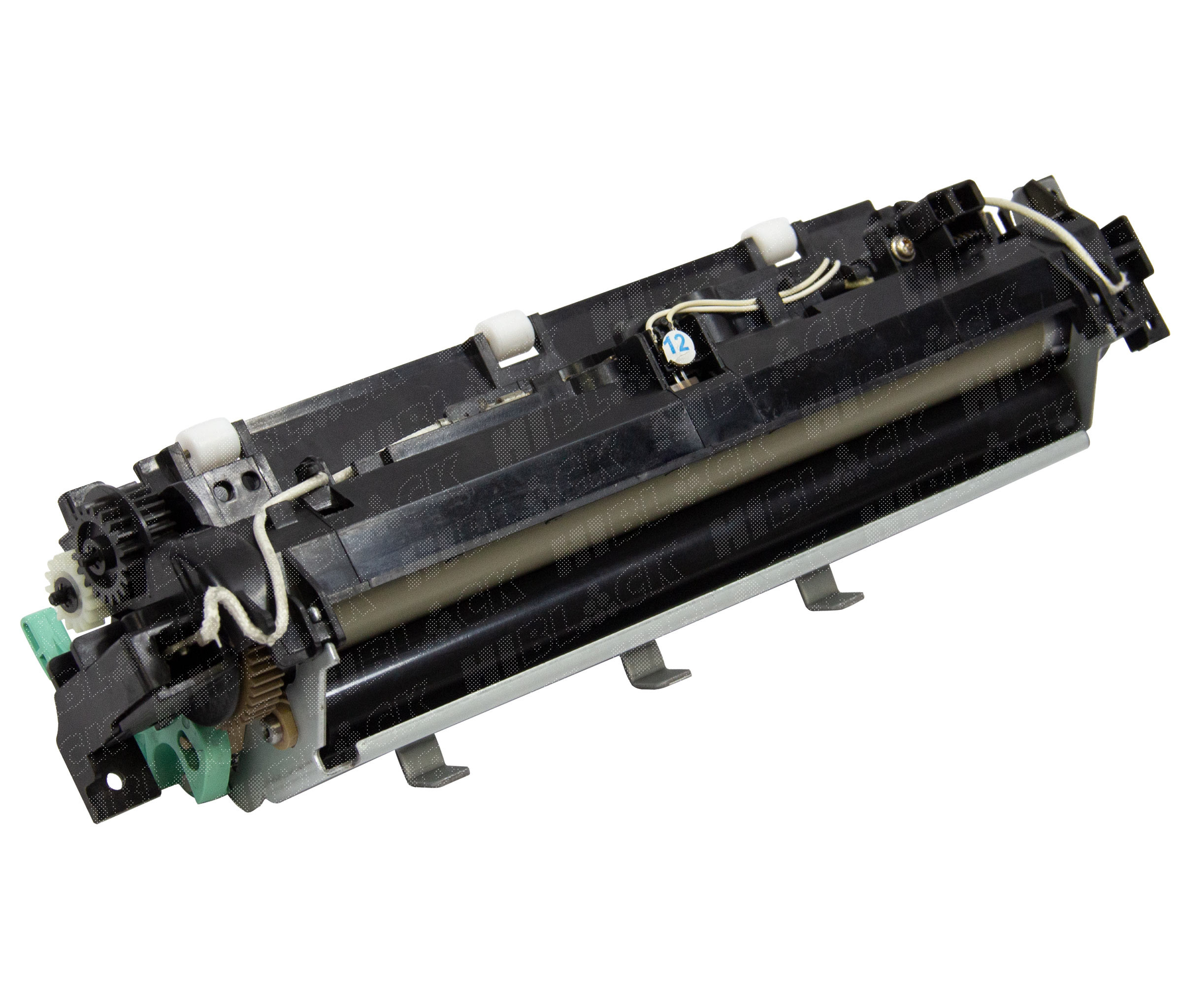 Термоузел (Печь) в сборе Hi-Black для Samsung SCX-4824/ 4828, JC91-01004A