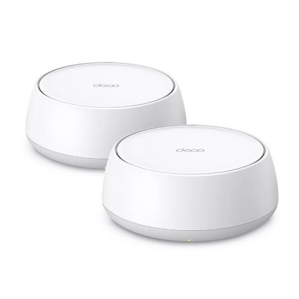 TP-Link Deco BE25(2-pack) Домашняя Mesh Wi-Fi система BE3600