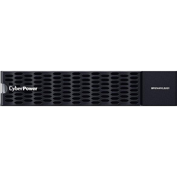 ВБМ CyberPower BPE144VL2U01 {для моделей OL5KERTHD/OL6KERTHD (7Ач х12) встроенное ЗУ}