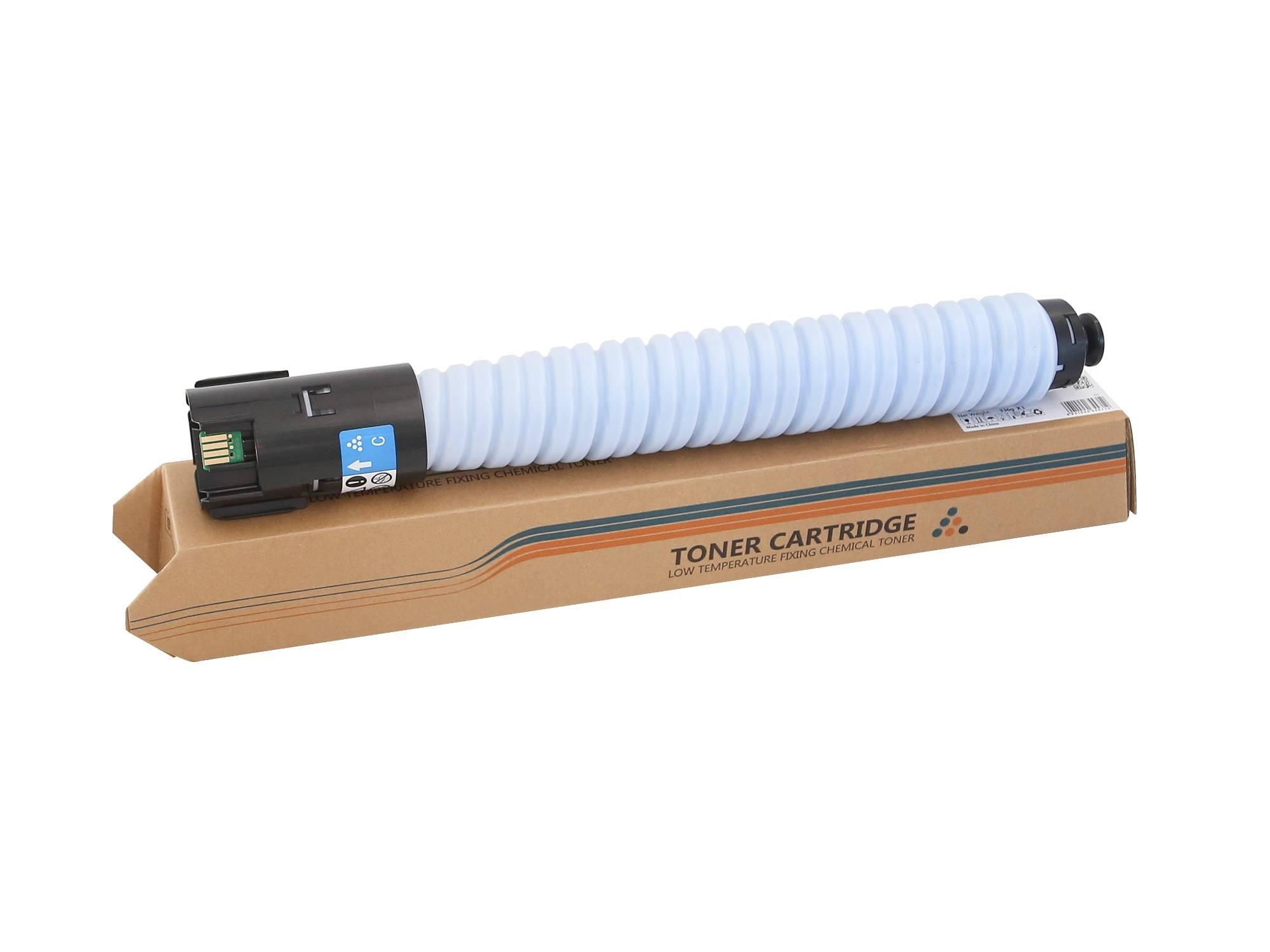 Тонер-картридж для XEROX AltaLink C8130/C8135 Cyan (CPT, CE08) 336г, 28000 стр. (006R01755) CET, CET141530U