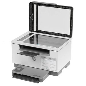HP LaserJet M236sdn (9YG08A) {A4, принтер/сканер/копир, 600dpi, 29ppm, 64Mb, ADF40, Duplex, Lan, USB}