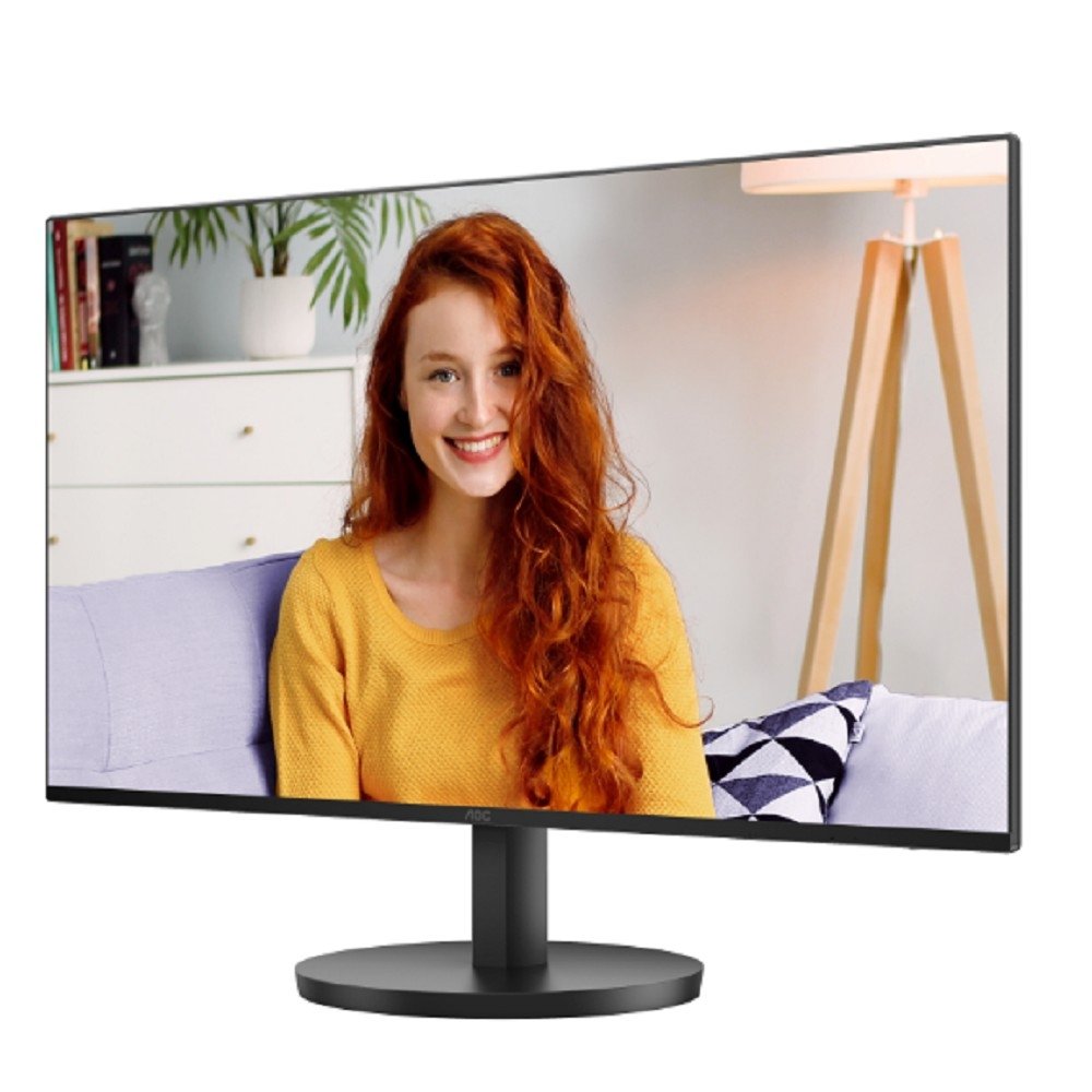 LCD AOC 27" 27B3HA2 Black {IPS 1920x1080 100Hz 1ms 178/178 250cd HDMI1.4 MM}