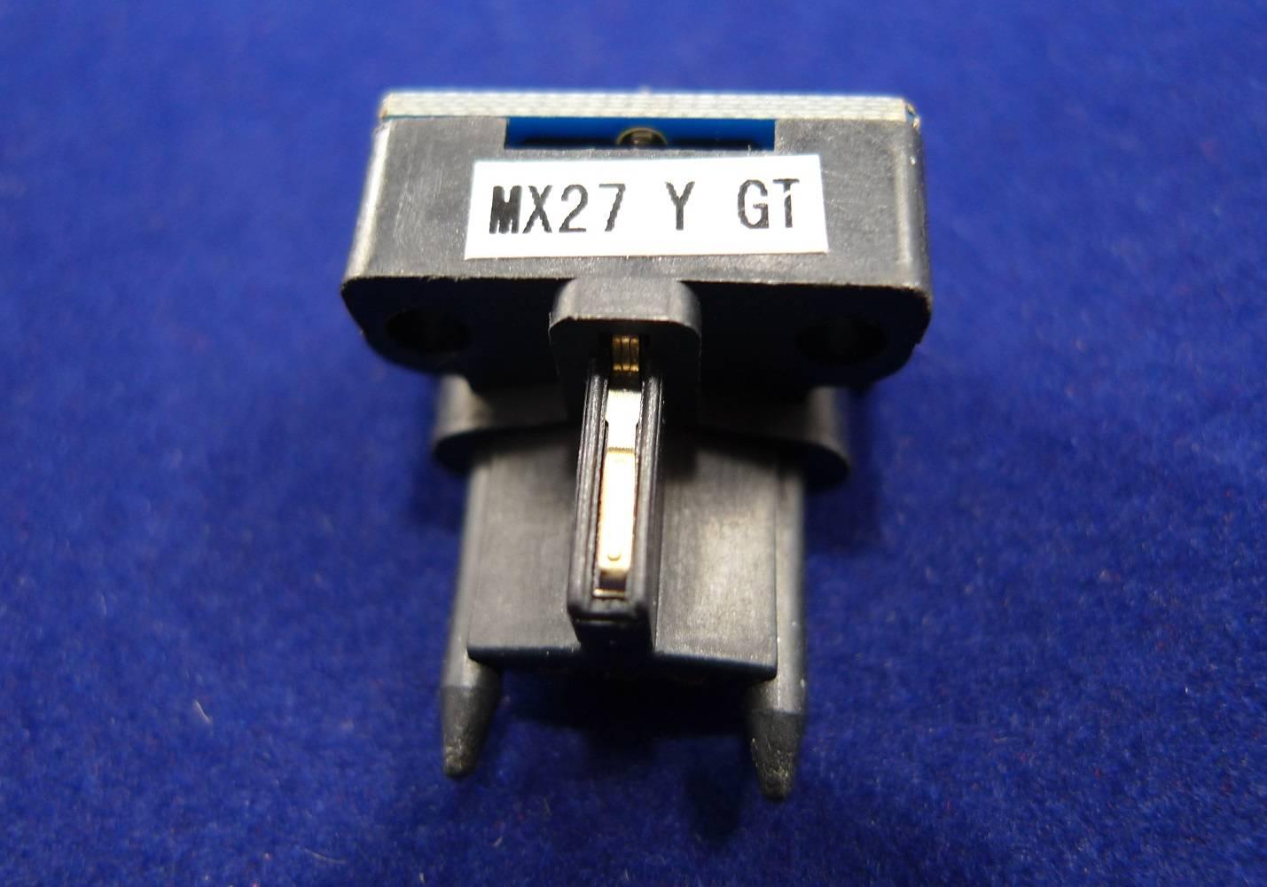 Чип Sharp MX-2300/2700/3500/3501/4500/4501 (MX-27GTYA) Yellow 15K ELP Imaging®, ELP-CH-SHMX27Y-15K