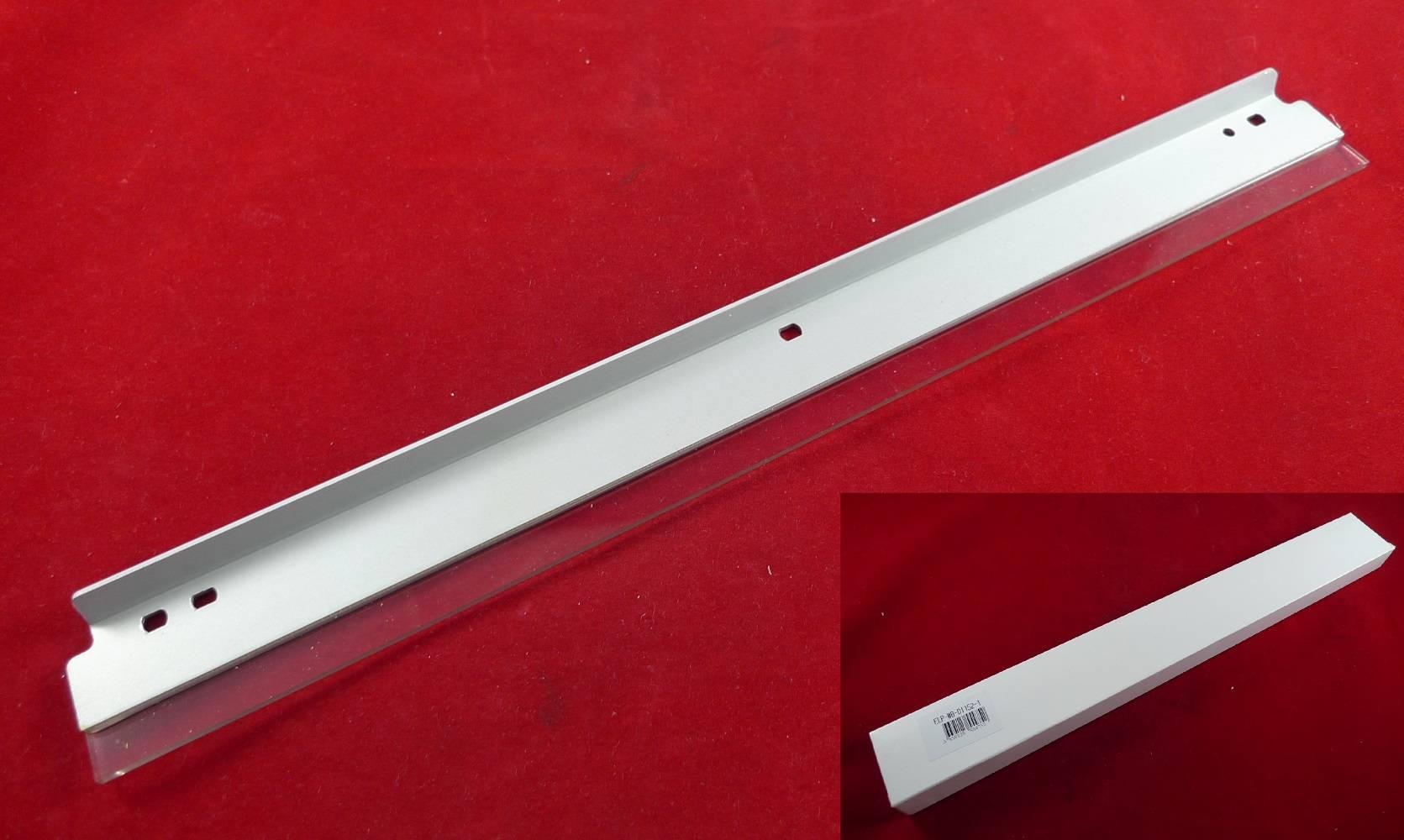 Ракель (Wiper Blade) Konica-Minolta Di152/163/200/250/282/350, bizhub 180/210/200/250/282/350/362 ELP Imaging®, ELP-WB-DI152-1