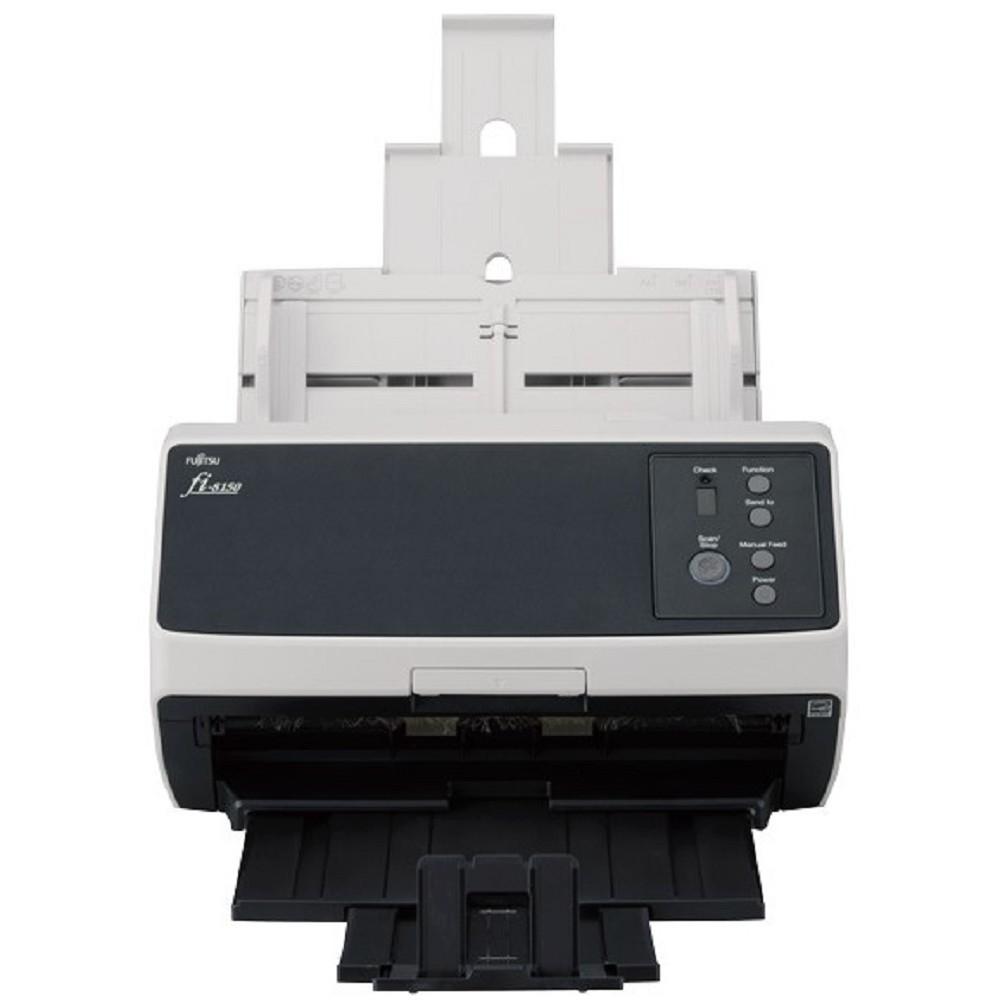 Fujitsu/Ricoh fi-8150 (PA03810-B101) Сканер протяжной (A4) DADF 