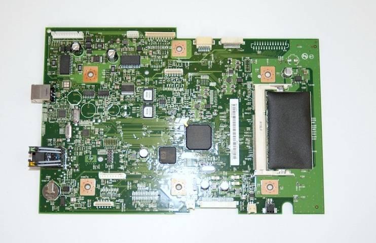 Плата форматера HP LJ M2727nf/nfs  (CC370-60001) OEM