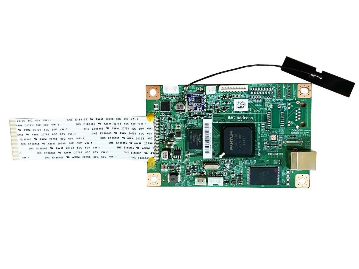 Плата форматера Pantum P2500W 2700 (302111023501)