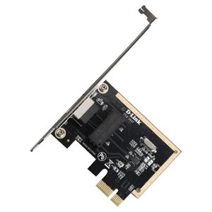 D-Link DGE-560T/D1A Сетевой PCI Express адаптер с 1 портом 10/100/1000Base-T