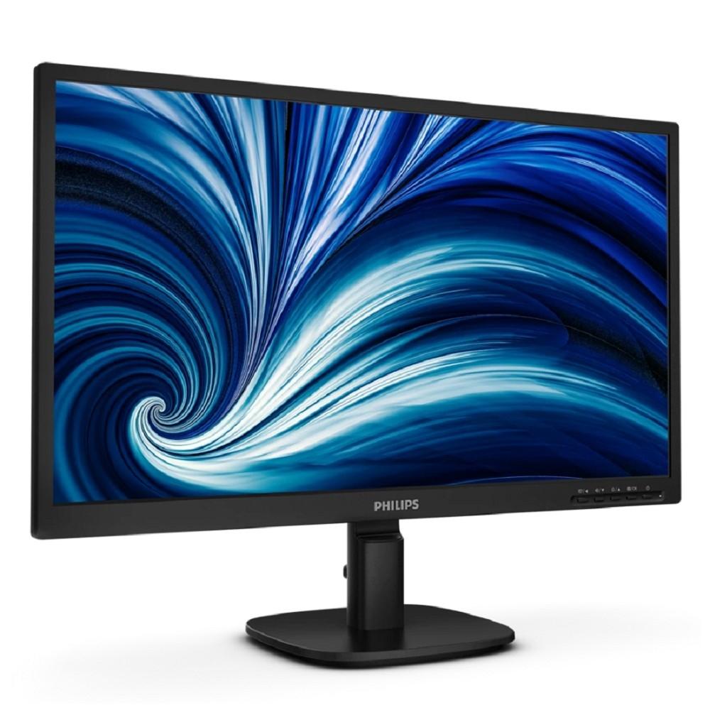 LCD PHILIPS 23.8" 24B2N2100L {VA 1920x1080 100Hz 1ms 250cd 178/178 4000:1 HDMI}, 24B2N2100L/00
