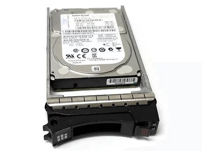 49Y2028 Жёсткий диск 600Gb 2.5  IBM SAS 10000rpm 6G/sec