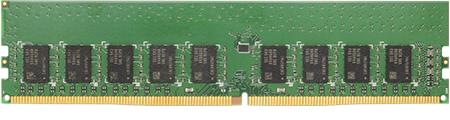 Планка памяти Synology 16GB DDR4-2666 ECC unbuffered DIMM 1.2V (for UC3200,SA3200D,RS4017xs+,RS3618xs,RS3617xs+,RS3617RPxs,RS2821RP+, RS2421+,RS2421RP+,RS3621xs+,RS4021xs+,RS3621RPxs+) replacement for D4EC-2400-16G, D4EC-2666-16G