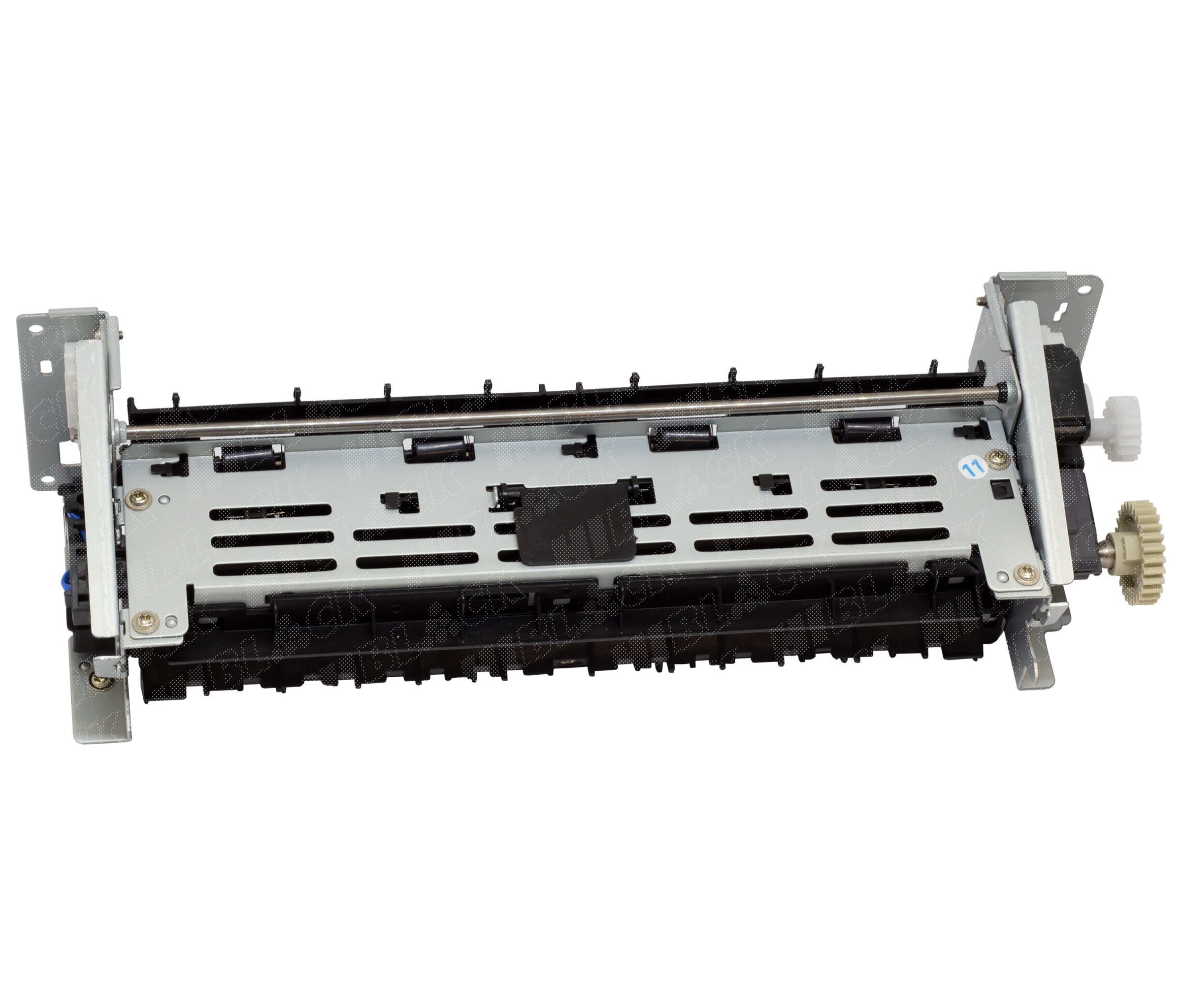 Термоузел (Печь) в сборе Hi-Black для HP LJ P2030/ 2035/ P2050/ P2055, RM1-6406-000CN