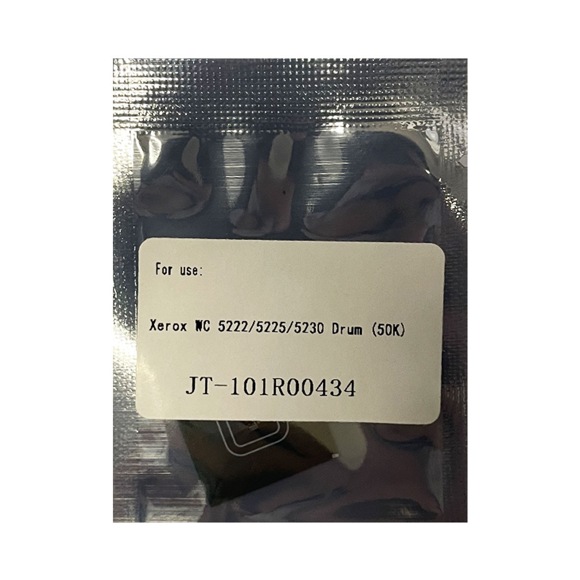 Чип к-жа Xerox WC 5222/5225/5230 Drum (101R00434) (50K) (без гарантии) JT