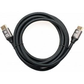 Telecom TCG750-3M Кабель соединительный DP-DP 1.4V 8K@60Hz  3м, Telecom Pro <TCG750-3M>