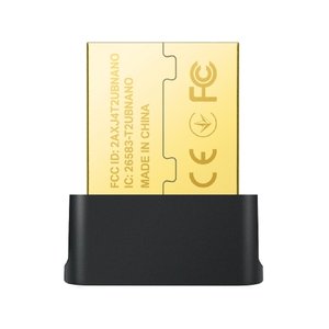 TP-Link Archer T2UB Nano AC600 Ультракомпактный двухдиапазонный Wi-Fi USB-адаптер Bluetooth 4.2
