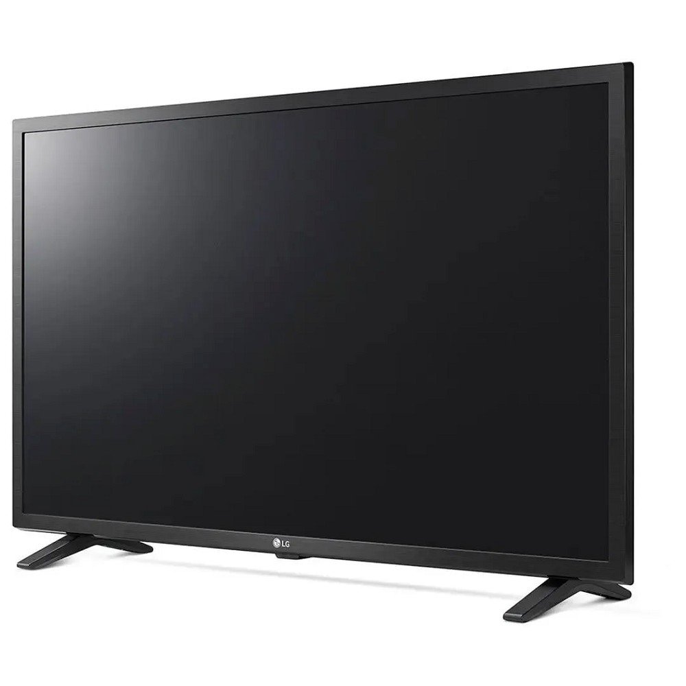 LG 32" 32LQ63506LA.ARUG черный {FULL HD 60Hz DVB-T DVB-T2 DVB-C DVB-S DVB-S2 USB WiFi Smart TV}